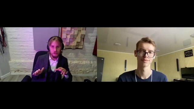 Александр Фарсайт: режиссура, приключения, подкасты, рэп-баттлы, Мастридер и BOOKER