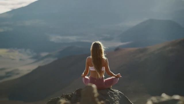 Deeply Relaxing 432 Hz Music for Anxiety and Stress Relief