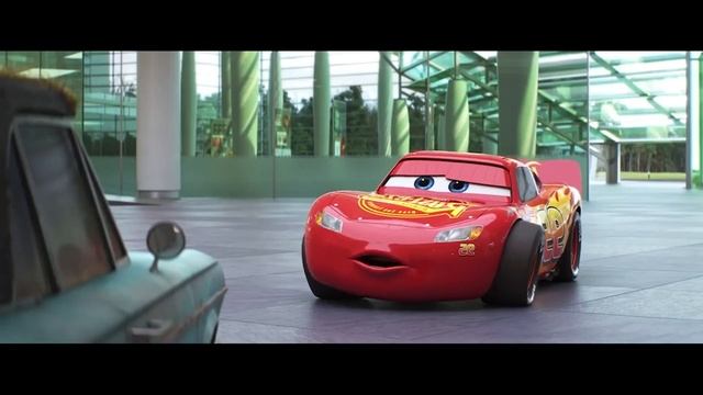 Lightning McQueen Cars - Coffin Dance Song (Cover)