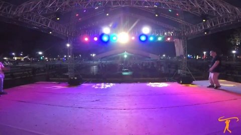 Popping FAB vs Pop Soda | THE NEXT LEVEL VOL.2 | ALLSTYLE BATTLE 1V1 @Top 16