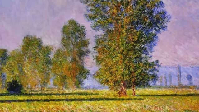 Claude Monet HD（720p） 3