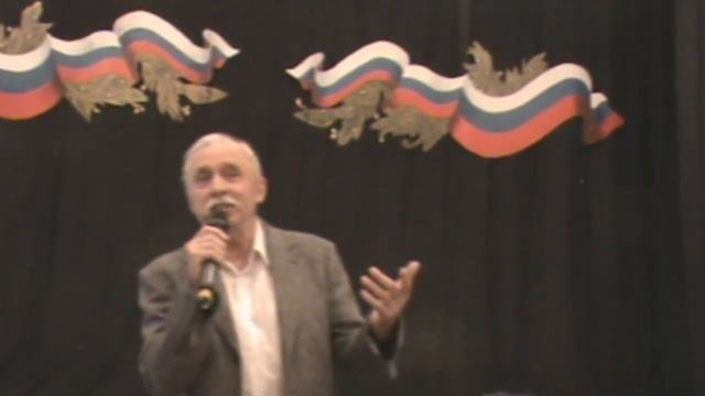 "ЛЮБОВЬ НЕ ПОДЧИНЯЕТСЯ ПРИКАЗАМ" Концерт Светланы Клинушкиной и Павла Плаксина