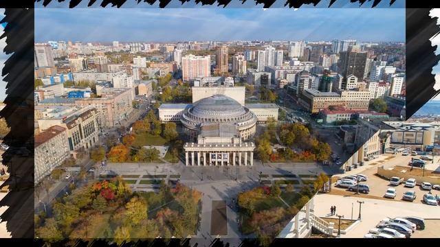 Я люблю тебя, Россия