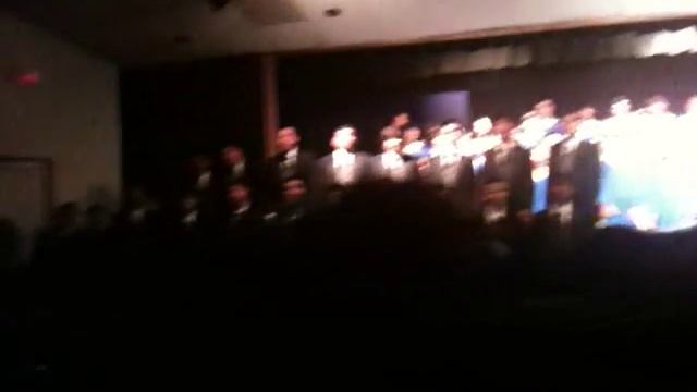 With A Song In My Heart: The Music Of Richard Rodgers