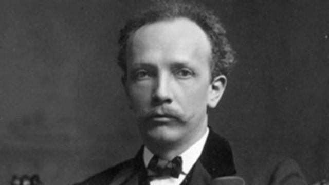 Richard Strauss, Zueignung, Op. 10, No. 1, C major, Piano Accompaniment, no voice
