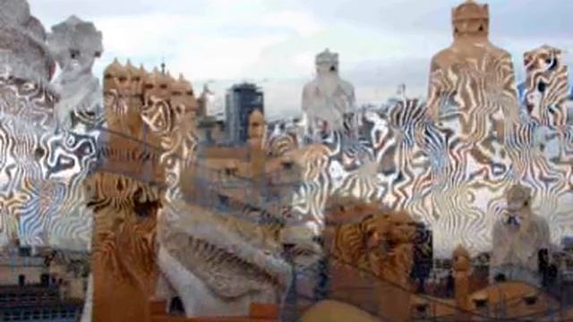 Antonio Gaudi.wmv