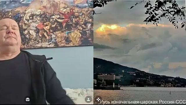 Ум без рассудка - беда... (Пословица)