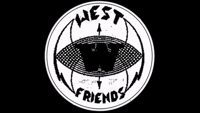 MEDLAR / ISHMAEL - Bell, Everywhere 3 (West Friends)