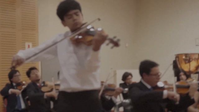 VIOTTI  Violin Concerto No.23 G Major - Rafael Ramírez Córdova