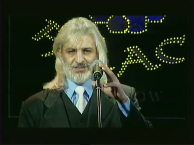 Ефрем Амирамов Новая Мурка