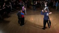 Tantsclass Cup 2014 Blues Prelims Heat 2 Song 3