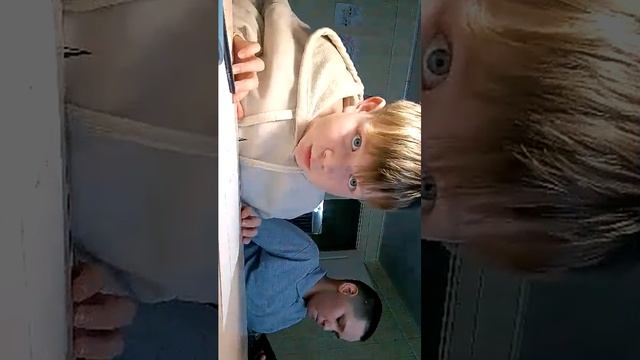 разговариваем