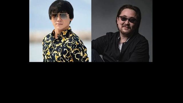 Kairat Nurtas & Argonya "МАСКҮНЕМ"  караоке 2020