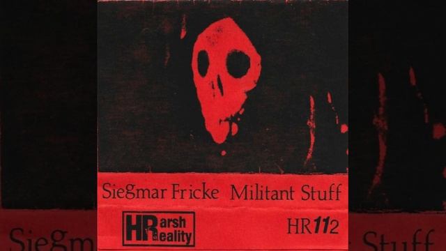 Siegmar Fricke   Eliminator Dub Remix [1989]