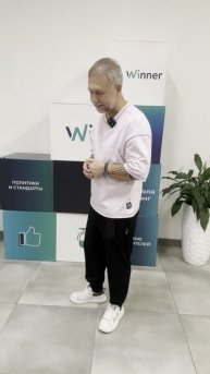 Пациентам дуют в попу!!!