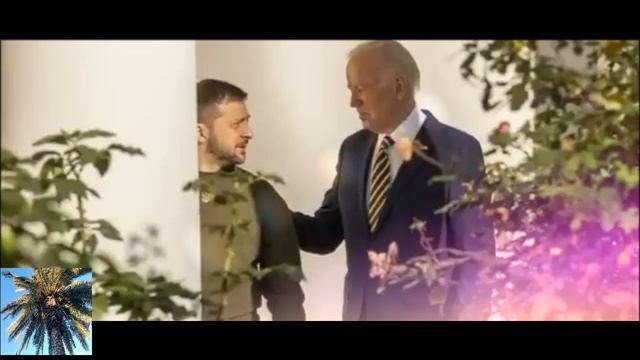 Зеленский обвинил Трампа в желании ограбить Украину