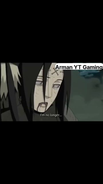 Heat waves  naruto anime edit  short amv narutovideo sadmoments - Arman YT Gaming #shortvideo #anim