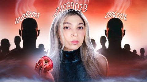 ЭТУ ДАТУ НИКТО НЕ ЗНАЕТ | Nastya Jackson