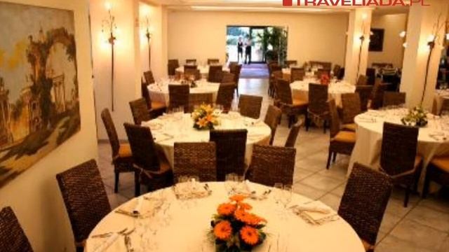 Hotel Nedy - Marina di Massa