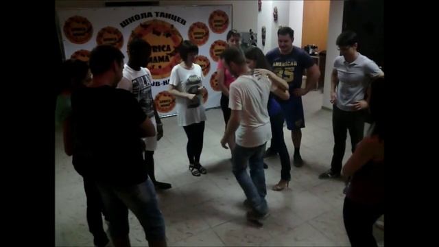 SEMBA