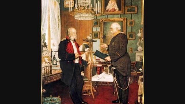 Richard Wagner "Kaisermarsch"  Imperial March