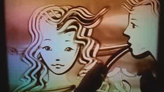 Love 2008 (Amazing Sand Art) | http://think69.com