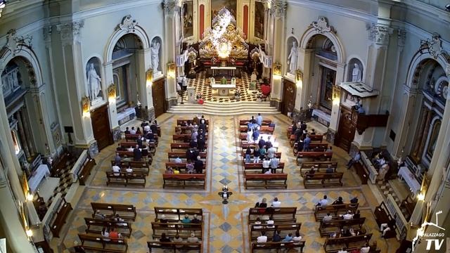 XI domenica del tempo ordinario 
Anniversari di matrimonio