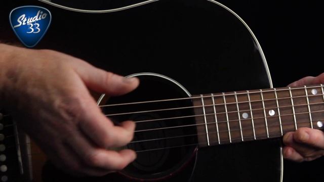Ed Sheeran- Castle On The Hill Guitar Lesson / Tutorial