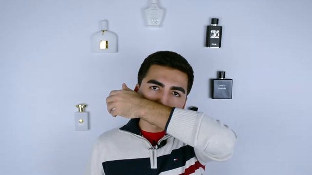 Ferragamo Attimo Black Musk | First Impressions Tuesday