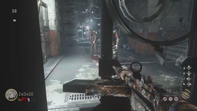 5 Best Working Glitches (WW2 Zombies) Great Bathroom Break Spots
