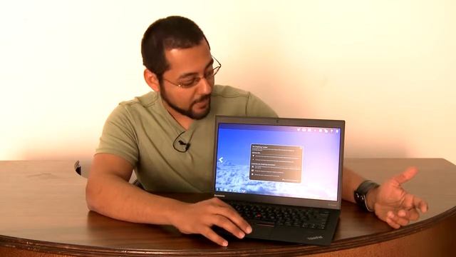 Lenovo ThinkPad X1 Carbon LED Ultrabook Review 2