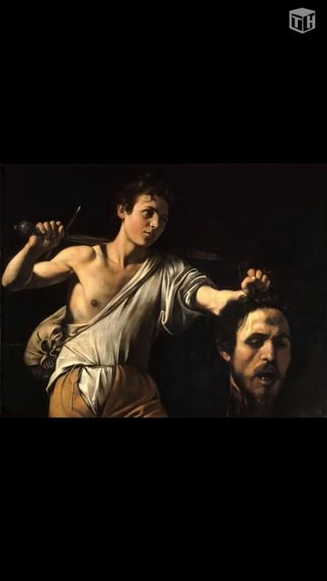 [shorts]Caravaggio/카라바조#shorts#Art#artist#artwork#gallery#painting