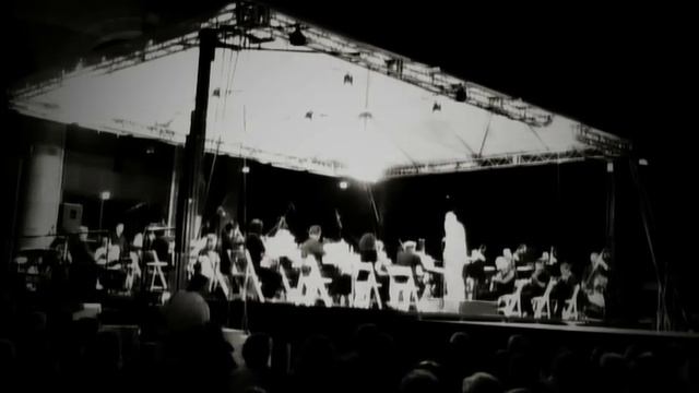 WaterFire 07_30_2011 Rhode Island Philharmonic "Wagner's "Ride of Valkyries,"