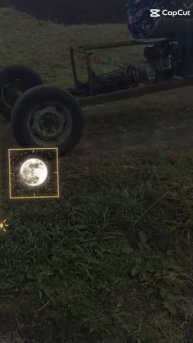 самодельный трицикл