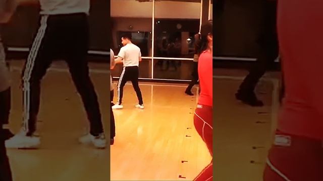 Bachata Sensual Classes with Bridgette Maria at SCC #bachatasensual #bachatafusion #bachata
