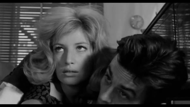 Nomad Lonely Orchestra - Monica (Michelangelo Antonioni Eclipse / L'Eclisse)