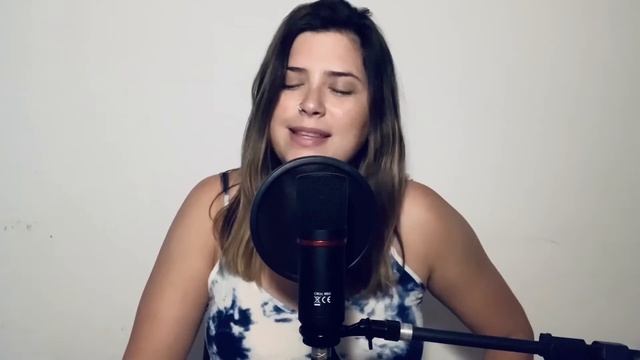 La Despedida (Silvina Moreno Cover) - Clau Marini