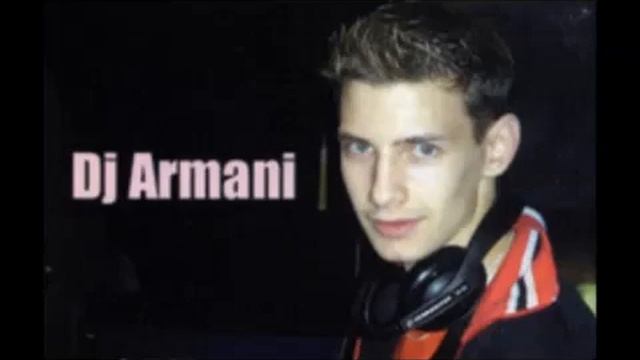 DJ Armani - Jump