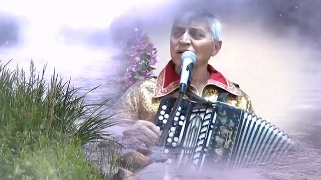 ДВЕ КАПЕЛЬКИ - Сергей Шевцов