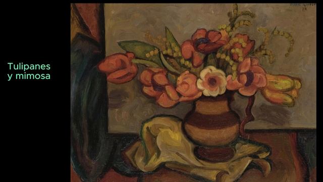 MARK GERTLER, PINTOR FIGURATIVO ANGLOJUDÍO