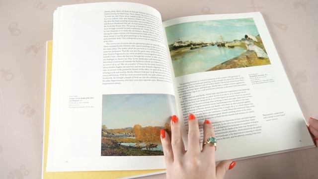 Impressionism 🖼️ Basic Art Series | Taschen | Огляд книги