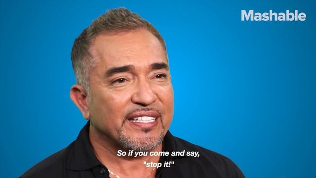 Cesar Millan explains doggy emotions