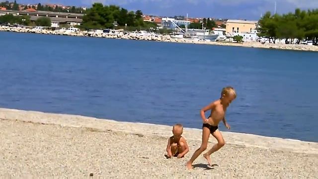 Zadar Croatia