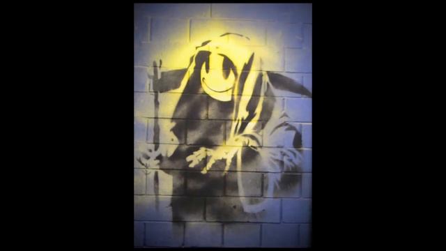 The Art Of Banksy Toronto 2018 | Street Art & Chill |  Art+Music