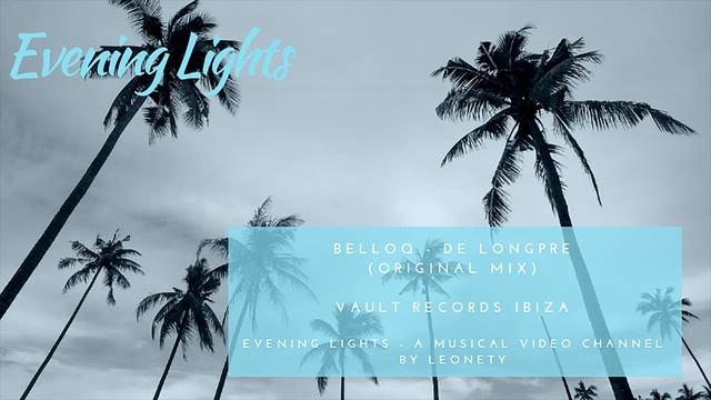 Belloq - De Longpre (original mix)