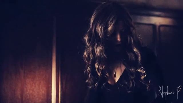 Katherine Pierce || You dream of letting go