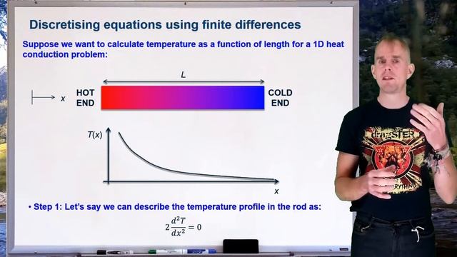 Computational Fluid Dynamics: Lecture 4, part 1 [by Dr Bart Hallmark, University of Cambridge]