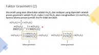 Kuliah 2 Gravimetri