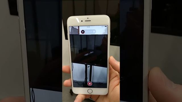 9 iOS interface difference