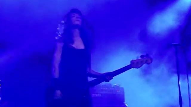 mELiSSa AuF dEr MauR@rOCK hERK_20100717